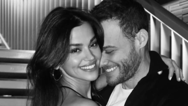 Kerem Bürsin ve Selin Yağcıoğlu'ndan şaşırtan ayrılık hamlesi! Takipleşmeyi bıraktılar