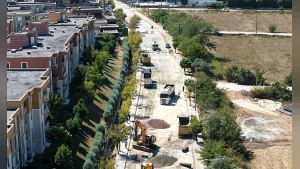Kocaeli Büyükşehir Belediyesi'nden Başiskele'ye Yeni Ulaşım Vitrini