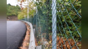 Kocaeli'de İçme Suyu Havzalarına Sıkı Güvenlik: Baraj Çevresine 6 Bin Metreden Fazla Çit Çekiliyor
