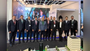 Kocaeli’den Berlin’e Ulaşım Vizyonu: UlaşımPark InnoTrans 2026’da Göz Doldurdu