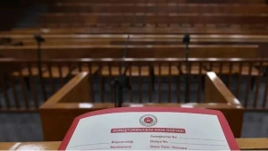 Kurtlar Vadisi soruşturmasında flaş gelişme: Bayram Özbek tutuklandı
