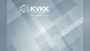 KVKK ve Türkiye Barolar Birliği'nden Avukatlar İçin Kişisel Veri Rehberi