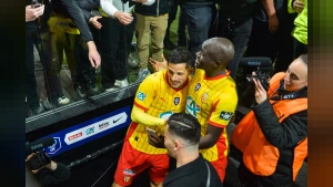 Malang Sarr İspanya'da Darp Edildi! Transfer Komisyonu Kavgası Kanlı Bitti