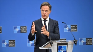 Mark Rutte'den Grönland ve Güvenlik Mesajı: "Ortak Savunma Güçleniyor