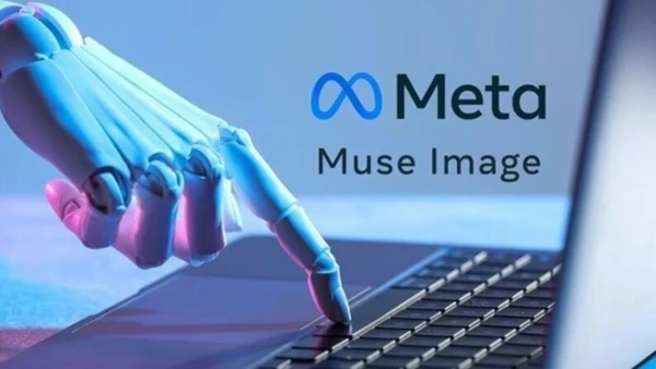 Meta'nın Yapay Zeka Asistanı Muse'da "Gizli İnsan" Skandalı: Aramaları Personele Yaptırdılar