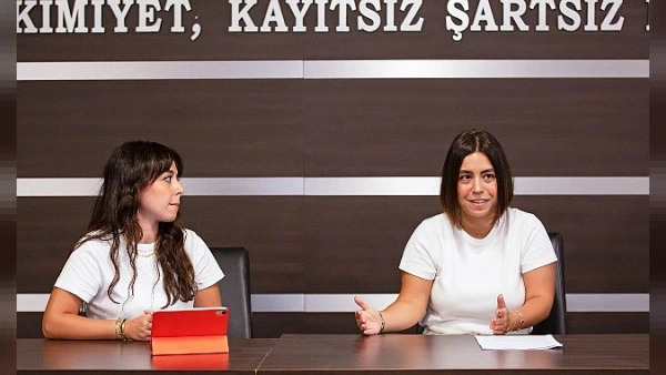 Narlıdere Belediyesi’nden Kadınlara Mutfakta Gelir Kapısı: Yedir App İş Birliği