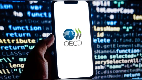 OECD'den Küresel Büyüme ve Türkiye Revizyonu: 2026 ve 2027 Beklentileri Açıklandı