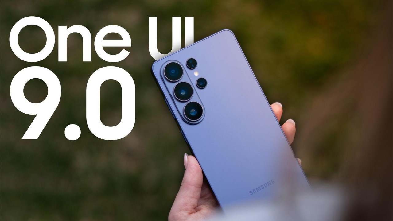 One UI 9