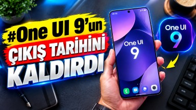 Samsung'dan One UI 9 Çıkış Tarihini Kaldırdı: Galaxy S26 Güncelleme Takviminde Belirsizlik