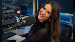 Radyo Juke'un Yeni Genel Yayın Yönetmeni Gizem Altınkaya Oldu