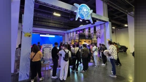 Ragnarok Zero: Global, Gaming Istanbul 2026'da Oyun Severlerle Buluştu