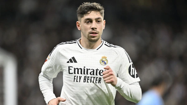 Real Madrid'den Federico Valverde için şok sakatlık kararı: Arda Güler formayı kapıyor