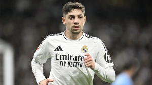 Real Madrid'den Federico Valverde için şok sakatlık kararı: Arda Güler formayı kapıyor