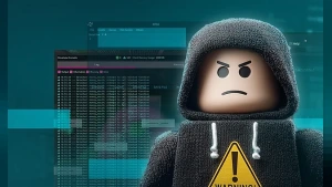 Roblox kullanıcılarına siber güvenlik uyarısı: Ücretsiz Robux vaadiyle büyük tehlike