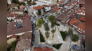 Sakarya Büyükşehir'den Taraklı'ya Dört Koldan Tarihi Dokunuş