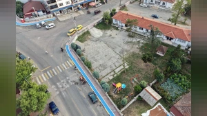 Sakarya'da yeni meydan projesi: Başkan Alemdar talimat verdi, çalışmalar başladı
