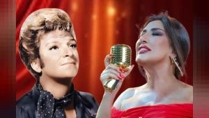 Sanat Güneşi Zeki Müren Memleketinde Anılıyor: Nükhet Duru Bursa'da Sahne Alacak