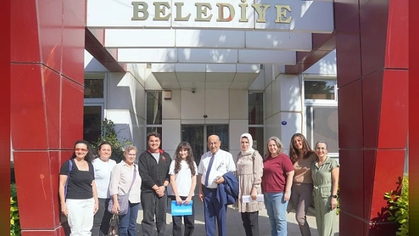 Seferihisar Belediyesi ve Necat Hepkon Anadolu Lisesi'nden Tarih Projesi