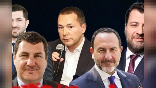 Sermaye Piyasası Soruşturmasında Deprem: Pusula ve Tera Yatırım Yöneticisi 5 İsim Tutuklandı