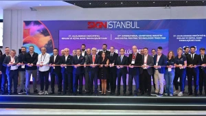 SIGN İstanbul 2026 Kapılarını Açtı: Sektörün Kalbi İstanbul'da Atıyor