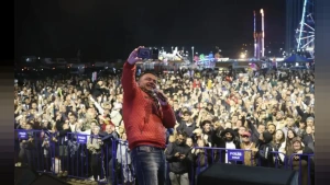 Tarihi Gerede Panayırları'nda rekor katılım: İkinci etap için tarihler açıklandı