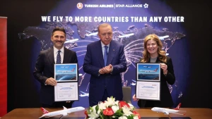 THY'den Tarihi Boeing Anlaşması: 150 Adet 737 MAX Kesinleşti