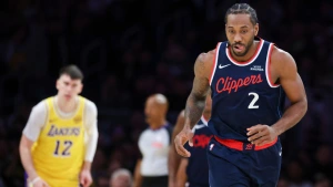 Toronto Raptors'tan Sürpriz Hamle: Kawhi Leonard ile Yeni Sözleşme