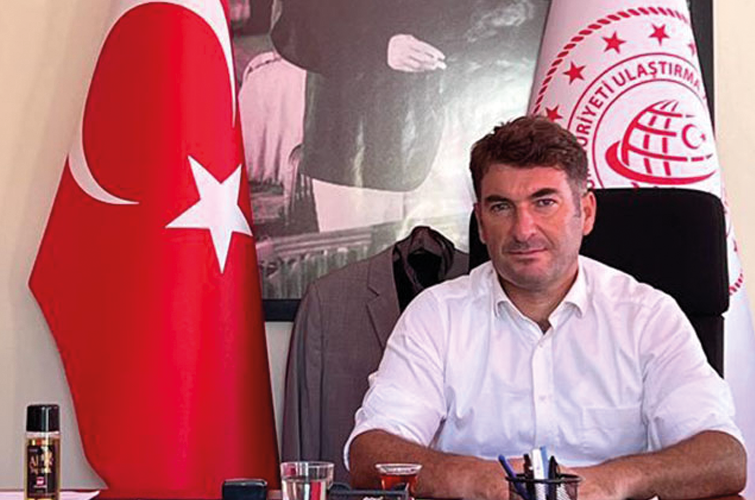 Tuncay Aydın