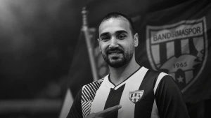 Türk Futbolunda Acı Kayıp: Tolga Kalender Hayatını Kaybetti