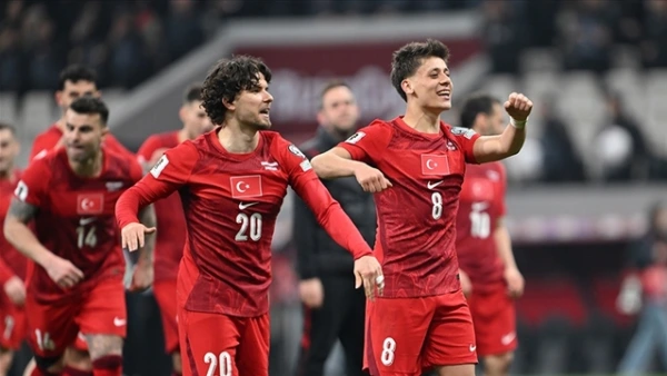 Türkiye Fransa maçı ne zaman, saat kaçta ve hangi kanalda yayınlanacak? UEFA Uluslar Ligi milli maç detayları