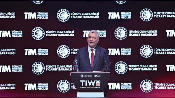 Türkiye Innovation Week 2026 Kapılarını Açıyor: Humanity 6.0 Temasıyla Gelecek İstanbul'da Masaya Yatırılıyor