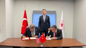 Türkiye ve ABD Arasında Nükleer Enerjide SMR ve Yeni Nesil Reaktör Hamlesi