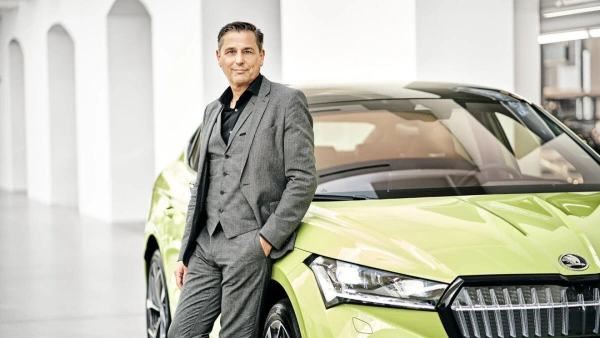 Volvo Cars'ın Yeni CEO'su Škoda'dan Klaus Zellmer Oldu