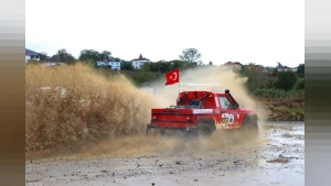 19. Karadeniz OffRoad Kupası Ünye'de Başlıyor: Başkan Güler Adına Özel Kupa Verilecek