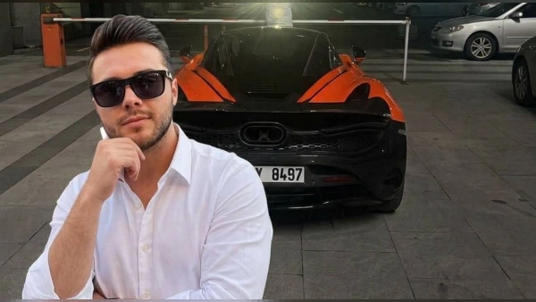 220 Milyonluk Lüks Araç Vurgunu: Tutuklu CEO'nun Otomobilleri 26 Bin TL'ye Devredilmiş!