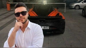 220 Milyonluk Lüks Araç Vurgunu: Tutuklu CEO'nun Otomobilleri 26 Bin TL'ye Devredilmiş!