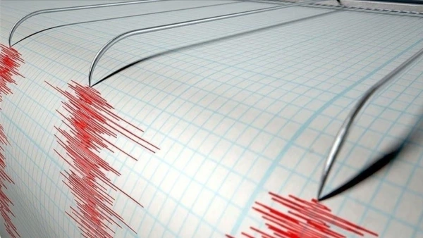 24 Eylül 2026 Son Depremler: AFAD ve Kandilli Rasathanesi Son Dakika Deprem Listesi
