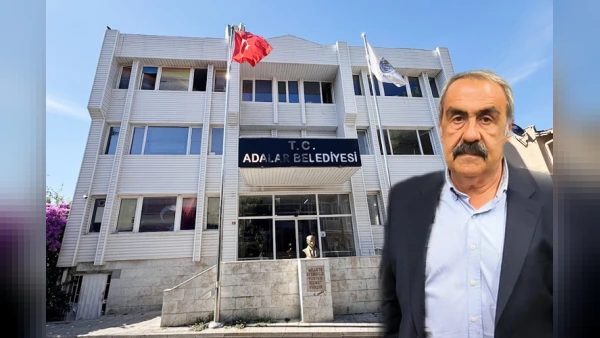 Adalar Belediyesi Başkan Vekilliği Seçimini AK Parti Adayı Kazandı: CHP'de İhraç Depremi
