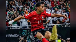 Beşiktaş'ın Yeni Yıldızı Hyeon-Gyu Oh Şov Yaptı: Güney Kore'den Ekvador'a Farklı Tarife
