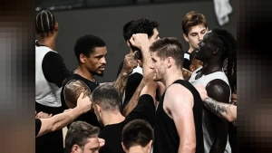 Beşiktaş'ta Valencia Maçı Öncesi Devon Dotson ve Jaylen Nowell'dan Iddialı Açıklamalar