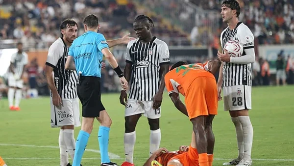 Beşiktaş'tan Fırtınalı Başlangıç: Süper Lig ve Avrupa Ligi'nde Dikkat Çeken İstatistikler