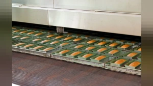 Bursa Büyükşehir Belediyesi’nden Siyez Buğdayı Atağı: Türkiye Ortalaması Aşıldı, Halk Ekmek 55 TL’den Satışta