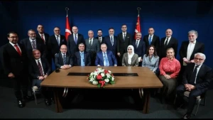 Cumhurbaşkanı Erdoğan’dan New York Temasları Sonrası Fon Soruşturması ve Dış Politika Açıklamaları