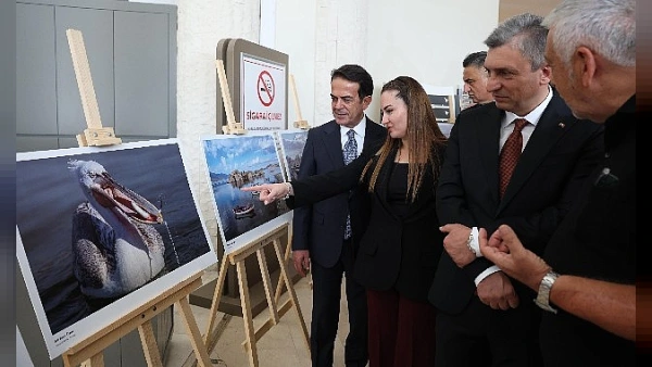 Dev Havacılık Anlaşması, Teknolojide Yeni Dönem ve Yerel Yönetimlerin Atılımlarıyla Gündem Özeti