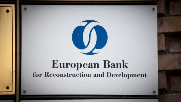 EBRD'den Türkiye Ekonomisi İçin Yeni Büyüme Tahmini: Bu Yıl Yüzde 3, 2027'de Yüzde 4 Bekleniyor