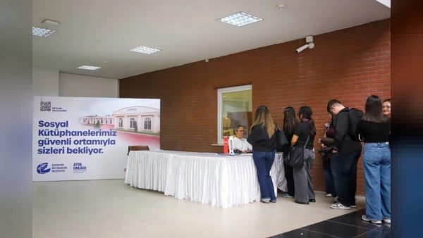 Eskişehir'de Üniversiteliler İçin Bas Geç Abonman Başvuruları Başladı