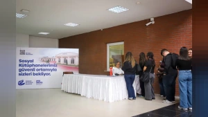 Eskişehir'de Üniversiteliler İçin Bas Geç Abonman Başvuruları Başladı