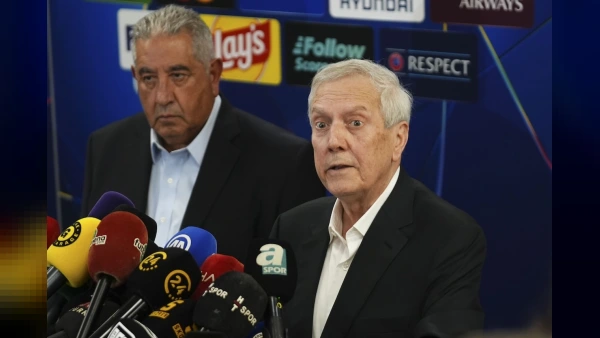 Fenerbahçe'den Yasa Dışı Bahis Hamlesi: Suç Duyurusu ve Erişim Engeli