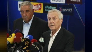 Fenerbahçe'den Yasa Dışı Bahis Hamlesi: Suç Duyurusu ve Erişim Engeli
