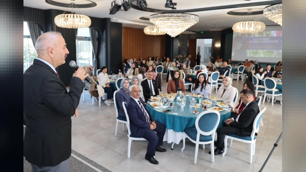 Gebze'de Kitap Seferberliği: Okur Projesi Yeni Dönemde Büyüyor